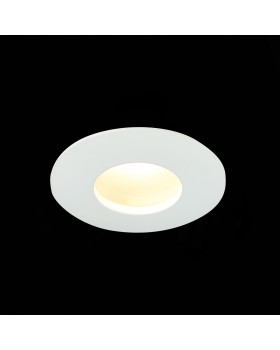 ST213.508.01 Св-к встр. Белый GU10 1*50W  IP44 L84xW84xH50 220V Без ламп ST213-foto6