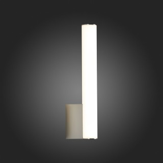SL1599.101.01 Светильник настенный ST-Luce Хром/Белый LED 1*6W 4000K CURRA-foto3
