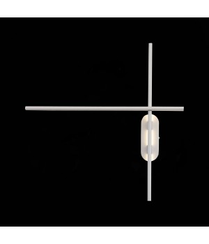 SL394.501.02 Светильник настенный ST-Luce Белый/Белый LED 2*10W 4000K BASONI-foto11