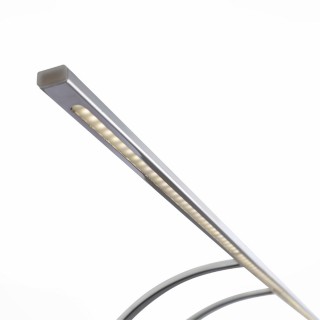 SL595.111.01 Подсветка для картин ST-Luce Хром/Хром, Белый LED 1*15W 4000K MINARE-foto11