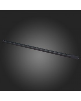 ST001.429.00 Шинопровод однофазный накладной ST-Luce Черный Длина 2 000мм ST001-foto3