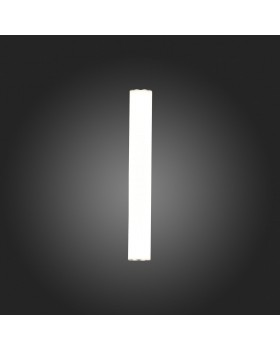 SL1599.161.01 Светильник настенный ST-Luce Хром/Белый LED 1*6W 3000K CURRA-foto12