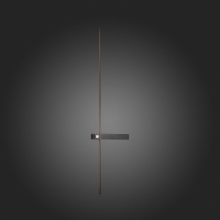 SL1589.401.01 Светильник настенный ST-Luce Черный/Черный LED 1*10W 4000K ASTENTE-foto5