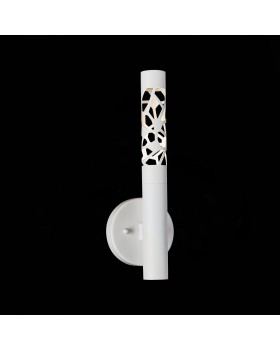 SL1577.501.01 Светильник настенный ST-Luce Белый/Белый LED 1*5W 3000K FIZORIO-foto9