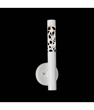 SL1577.501.01 Светильник настенный ST-Luce Белый/Белый LED 1*5W 3000K FIZORIO-foto9