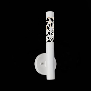 SL1577.501.01 Светильник настенный ST-Luce Белый/Белый LED 1*5W 3000K FIZORIO-foto9