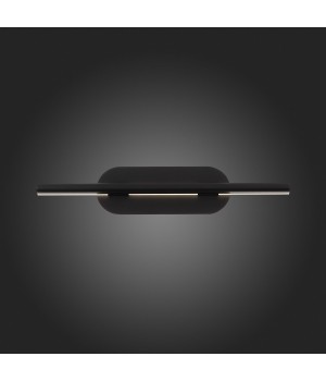 SL1598.041.01 Светильник настенный ST-Luce Черный/Белый LED 1*6W 4000K URSITO-foto12