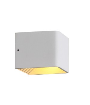 SL455.051.01 Светильник настенный ST-Luce Белый/Белый LED 1*6W 3000K GRAPPA 2-foto2