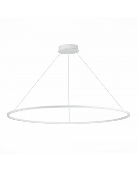 ST604.543.46 Светильник подвесной ST-Luce Белый/Белый LED 1*46W 4000K ST604 OUT-foto2