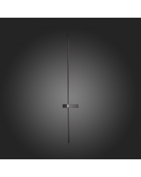 SL1589.401.01 Светильник настенный ST-Luce Черный/Черный LED 1*10W 4000K ASTENTE-foto4