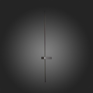 SL1589.401.01 Светильник настенный ST-Luce Черный/Черный LED 1*10W 4000K ASTENTE-foto4