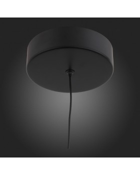 SL393.403.01 Подвес ST-Luce Черный/Белый LED 1*10W 4000K BISARIA-foto9