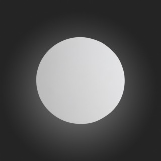 SL457.501.01 Светильник настенный ST-Luce Белый/Белый LED 1*6W 3000K AUREO-foto5