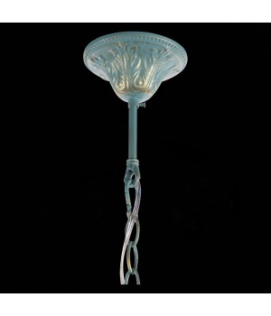 SL426.763.05 Люстра подвесная ST-Luce Разноцветный E14 5*40W JOANNA-foto4