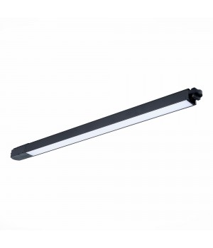 ST366.438.24 Св-к трек. Черный LED 1*24W 3000K 2 250Lm Ra>98 120 IP20 L600xW34xH33 180-240V ST366-foto3