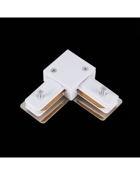 ST002.529.00 Коннектор угловой ST-Luce Белый ST002-foto2