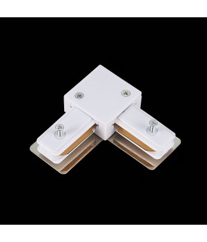 ST002.529.00 Коннектор угловой ST-Luce Белый ST002-foto2