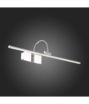 SL444.101.01 Подсветка для картин ST-Luce Хром/Хром LED 1*12W 4000K CENTIАNA-foto8