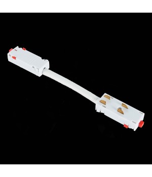 ST015.522.11 Коннектор угловой SKYLINE 220 ST-Luce Белый SKYLINE 220-foto2