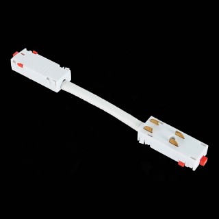 ST015.522.11 Коннектор угловой SKYLINE 220 ST-Luce Белый SKYLINE 220-foto2