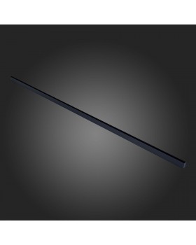 ST015.439.00 Шинопровод SKYLINE 220 ST-Luce Черный SKYLINE 220-foto3