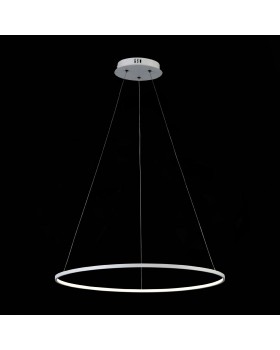 SL904.513.01 Светильник подвесной ST-Luce Белый/Белый LED 1*16W 4000K ERTO-foto4