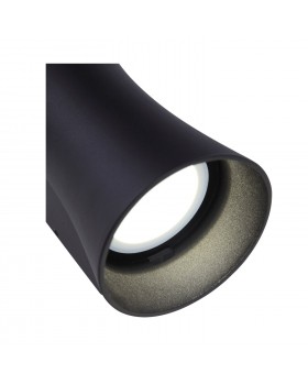 SL088.401.02 Светильник уличный настенный ST-Luce Черный кварцевый LED 2*5W 4000K DEALE-foto15