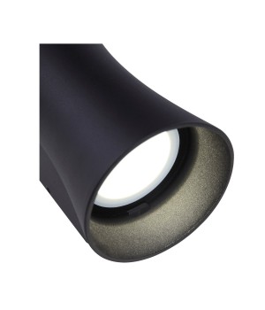 SL088.401.02 Светильник уличный настенный ST-Luce Черный кварцевый LED 2*5W 4000K DEALE-foto15