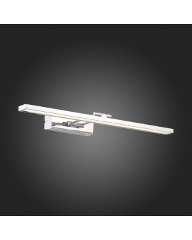 SL445.101.01 Подсветка для картин ST-Luce Хром/Хром LED 1*12W 4000K PARALLELA-foto8