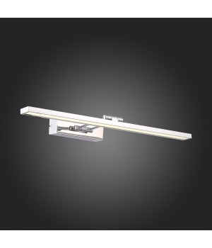 SL445.101.01 Подсветка для картин ST-Luce Хром/Хром LED 1*12W 4000K PARALLELA-foto8