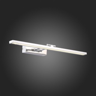 SL445.101.01 Подсветка для картин ST-Luce Хром/Хром LED 1*12W 4000K PARALLELA-foto8