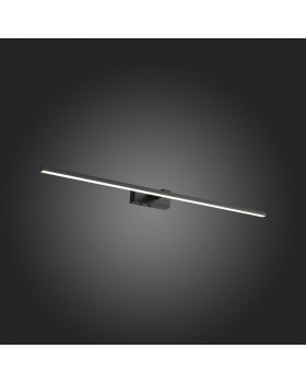 SL446.411.01 Подсветка для картин ST-Luce Черный/Белый LED 1*18W 4000K MARETO-foto7