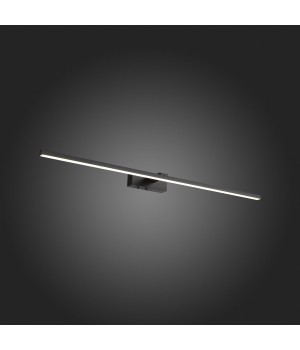 SL446.411.01 Подсветка для картин ST-Luce Черный/Белый LED 1*18W 4000K MARETO-foto7