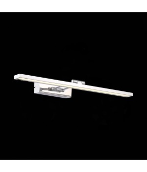 SL445.101.01 Подсветка для картин ST-Luce Хром/Хром LED 1*12W 4000K PARALLELA-foto5