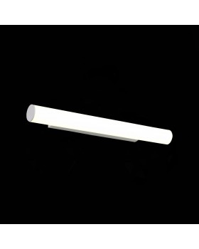 SL439.531.01 Светильник настенный ST-Luce Белый/Белый LED 1*18W 4000K BACHETA-foto4