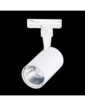 ST351.546.10.36 Св-к трек. Мат. белый LED 1*10W 4000K 900Lm Ra?90 36° IP20 L98xW59xH154 100-240V CAMI-foto6