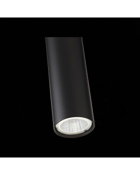 SL1592.403.01 Светильник подвесной ST-Luce Черный/Белый LED 1*6W 3000K TUORE-foto6
