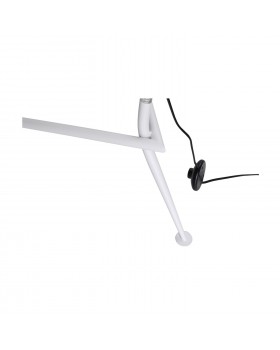 SL305.505.03 Торшер ST-Luce Белый/Белый E27 3*60W SPRUZZO-foto3