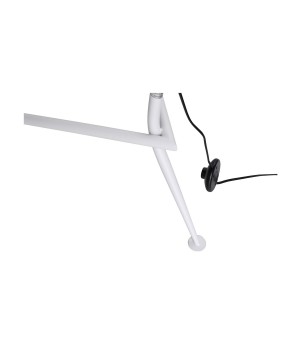 SL305.505.03 Торшер ST-Luce Белый/Белый E27 3*60W SPRUZZO-foto3