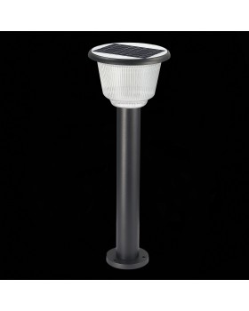 SL9502.405.01 Светильник уличный наземный ST-Luce Черный/Черный, Прозрачный LED 1*2W 3000-6000K SOLARIS-foto10