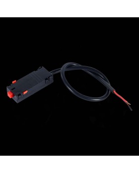 ST015.422.12 Ввод питания SKYLINE 220 ST-Luce Черный SKYLINE 220-foto2