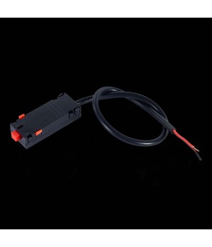 ST015.422.12 Ввод питания SKYLINE 220 ST-Luce Черный SKYLINE 220-foto2