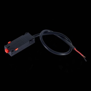 ST015.422.12 Ввод питания SKYLINE 220 ST-Luce Черный SKYLINE 220-foto2