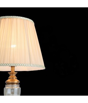 SL965.304.01 Прикроватная лампа ST-Luce Бронза/Бежевый E27 1*60W (из 2-х коробок) VEZZO-foto6