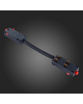 ST015.422.11 Коннектор угловой SKYLINE 220 ST-Luce Черный SKYLINE 220-foto3