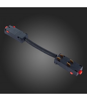 ST015.422.11 Коннектор угловой SKYLINE 220 ST-Luce Черный SKYLINE 220-foto3