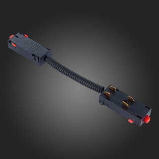 ST015.422.11 Коннектор угловой SKYLINE 220 ST-Luce Черный SKYLINE 220-foto3