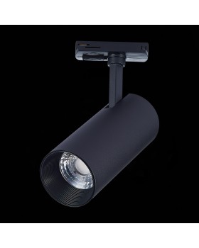 ST350.446.15.36 Св-к трек. Мат. черный LED 1*15W 4000K 1 350Lm Ra?90 36° IP20 L158xW65xH136 100-240V MONO-foto6