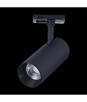 ST350.446.15.36 Св-к трек. Мат. черный LED 1*15W 4000K 1 350Lm Ra?90 36° IP20 L158xW65xH136 100-240V MONO-foto6
