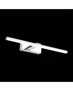 SL446.011.01 Подсветка для картин ST-Luce Хром/Белый LED 1*8W 4000K MARETO-foto4